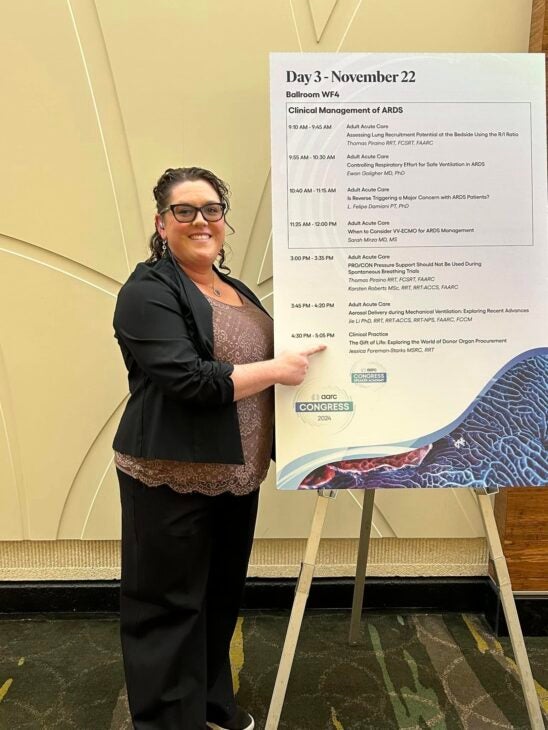aarc congress
