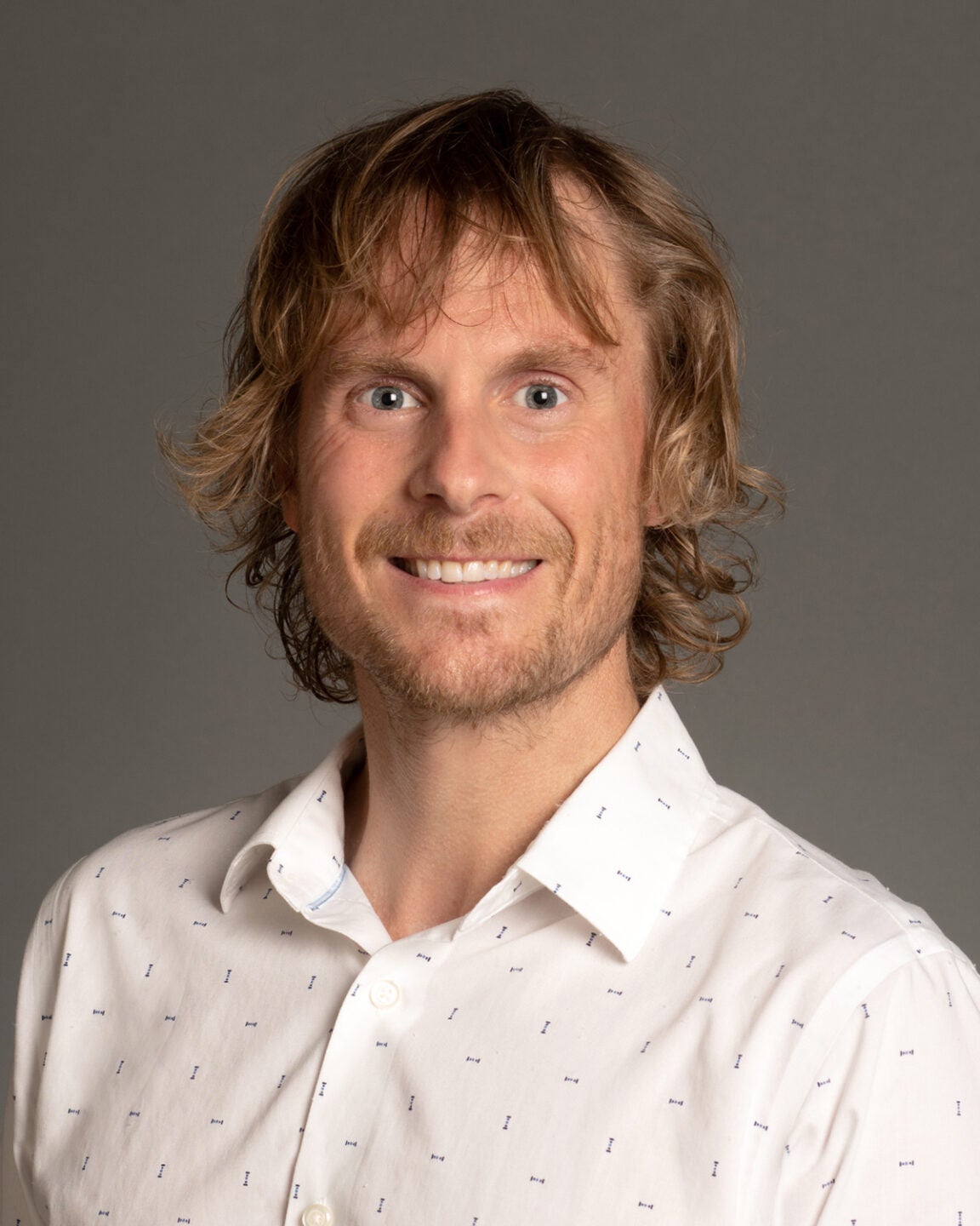 Brian Davies headshot