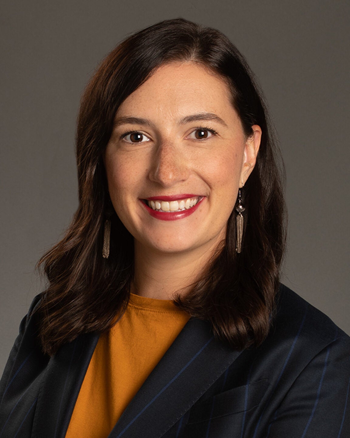 Katie Terkay headshot
