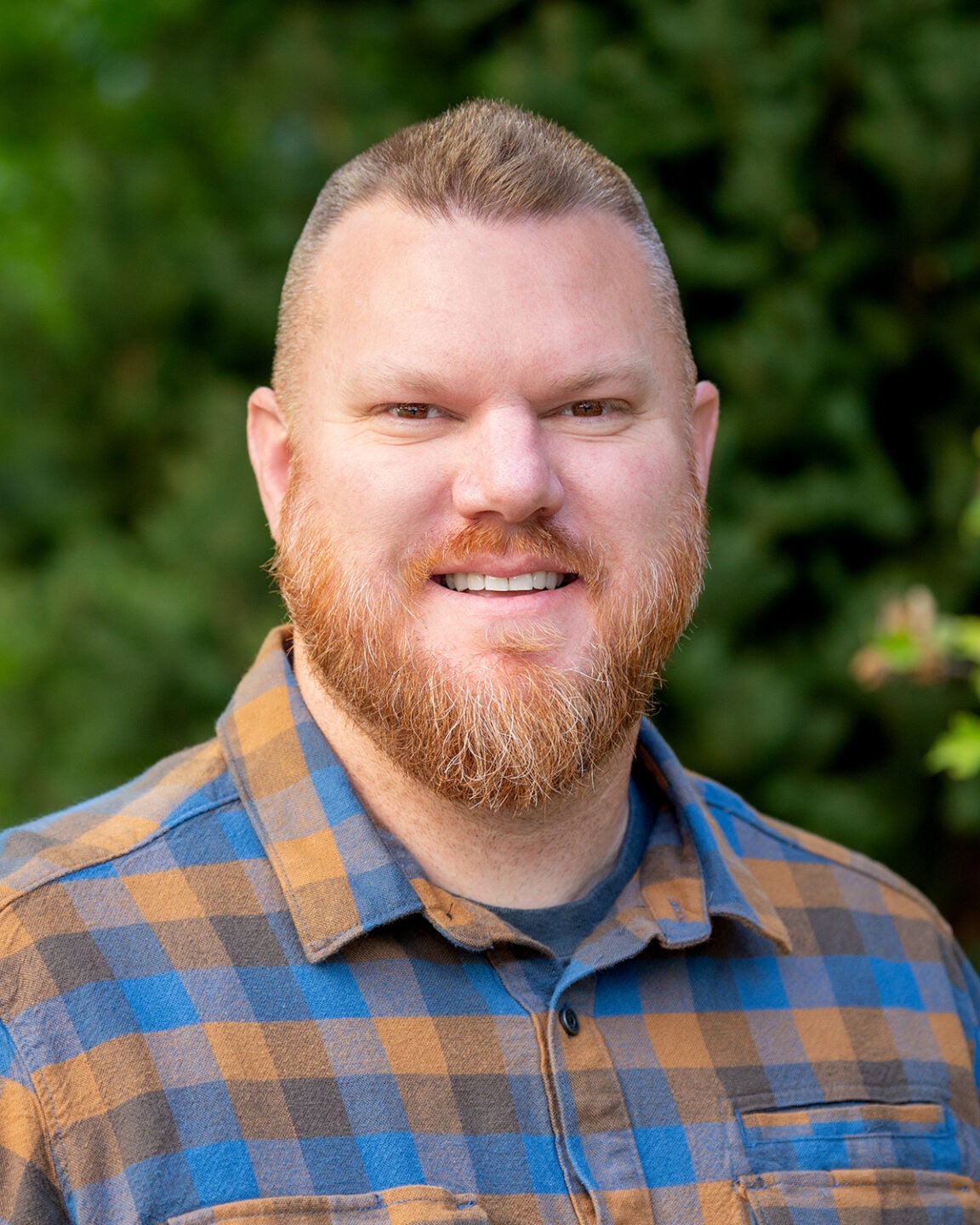 Kyle Hackett