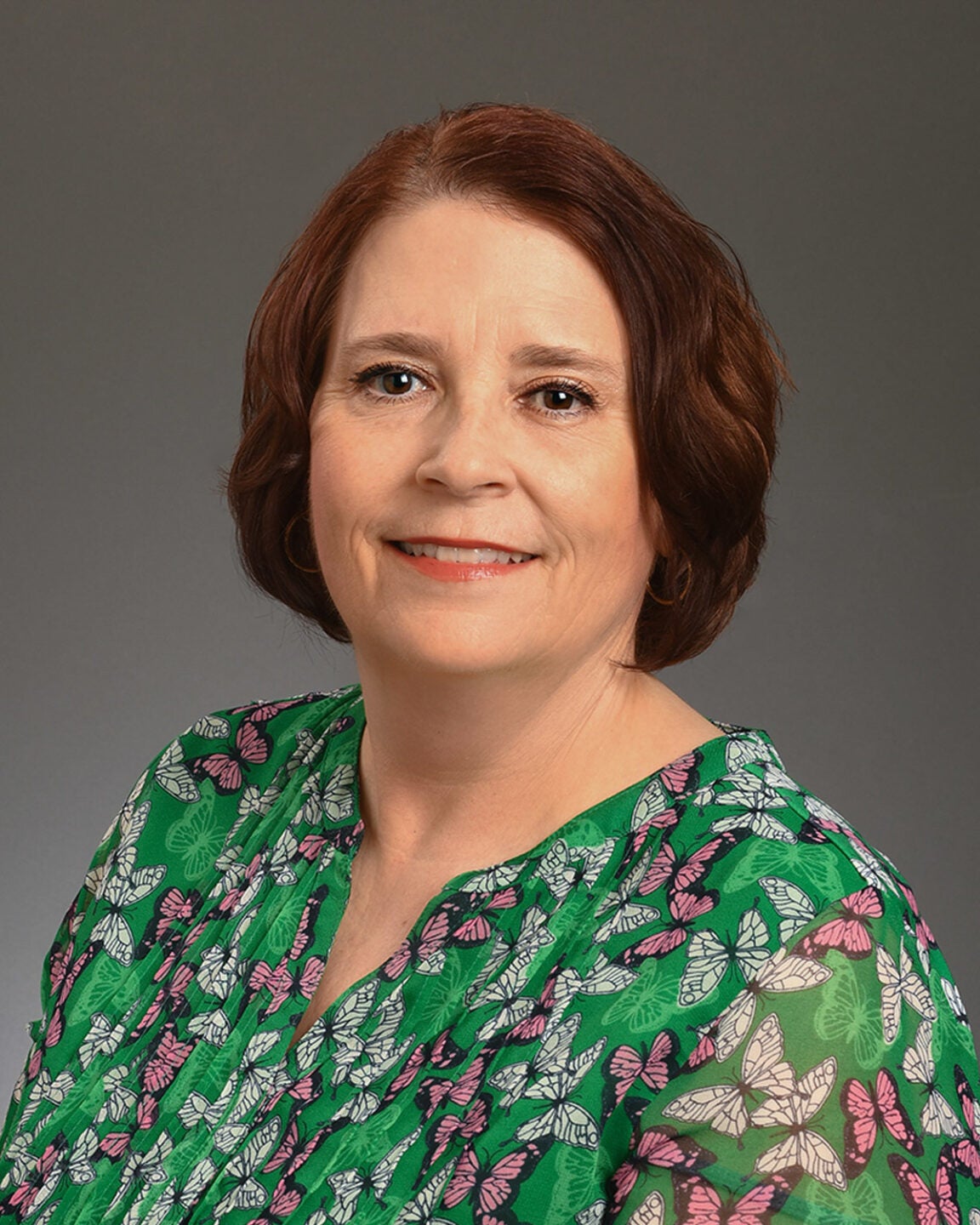 Carmen Kaufhardt
