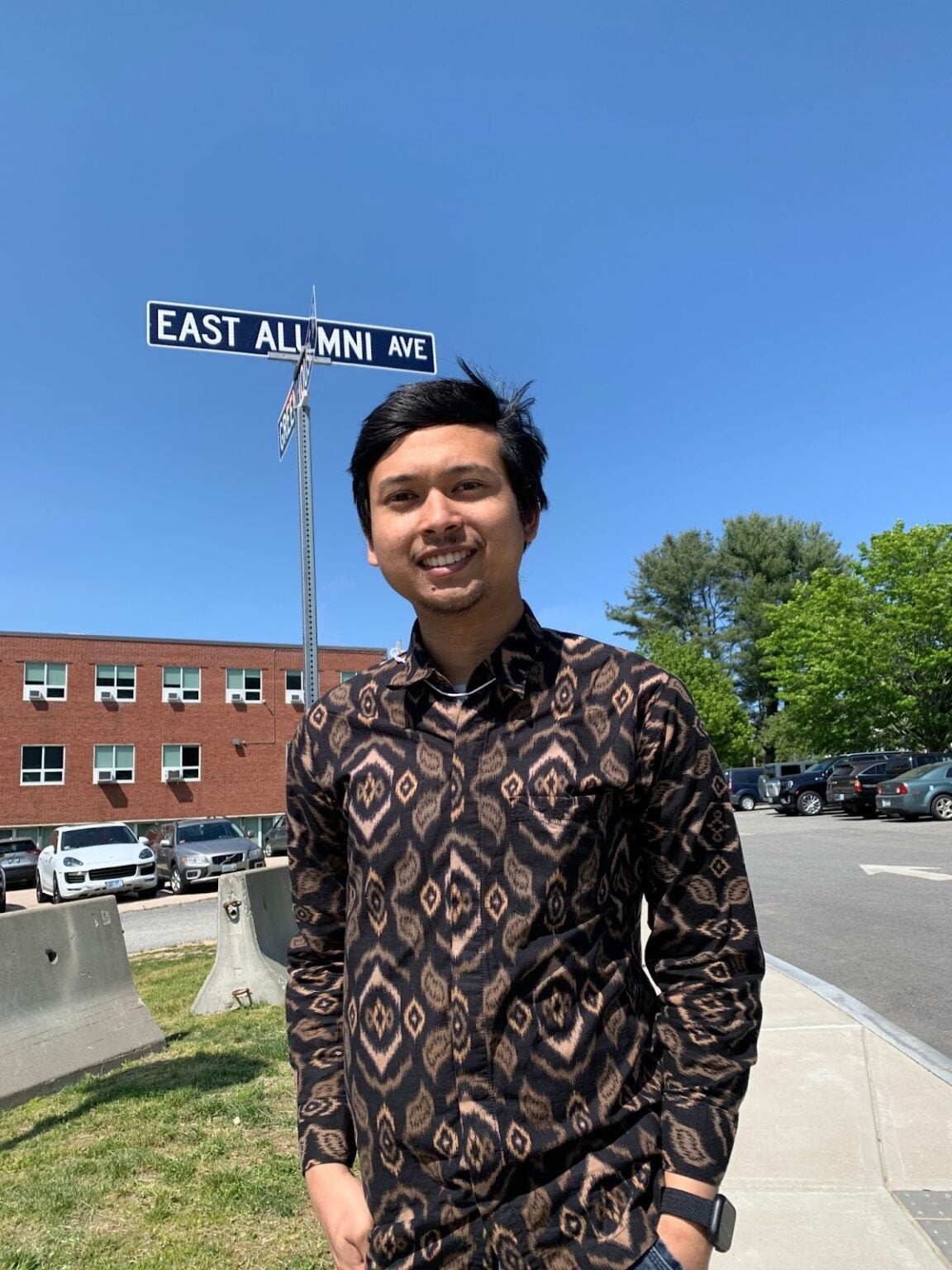 Teuku Zaldiansyah