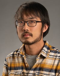 Tao Huang