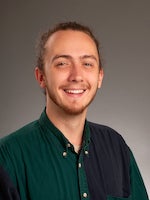 Connor Dennis, portrait