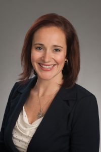 Argia Beristain headshot