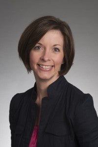 Emily Jones headshot