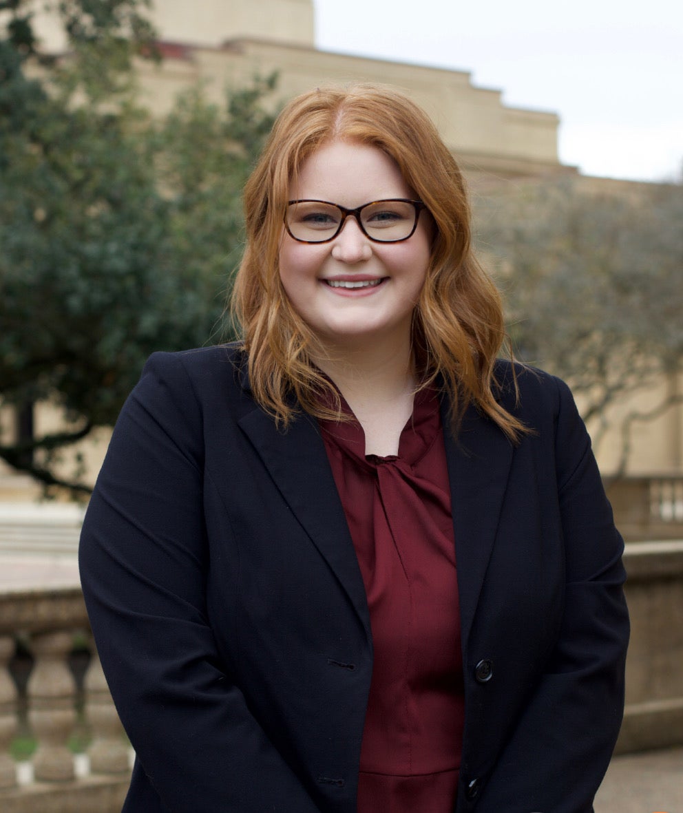 Madison Cunningham headshot
