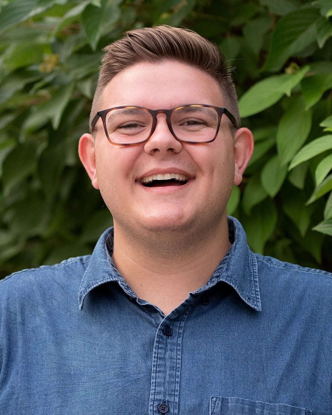 Austin Henderson
