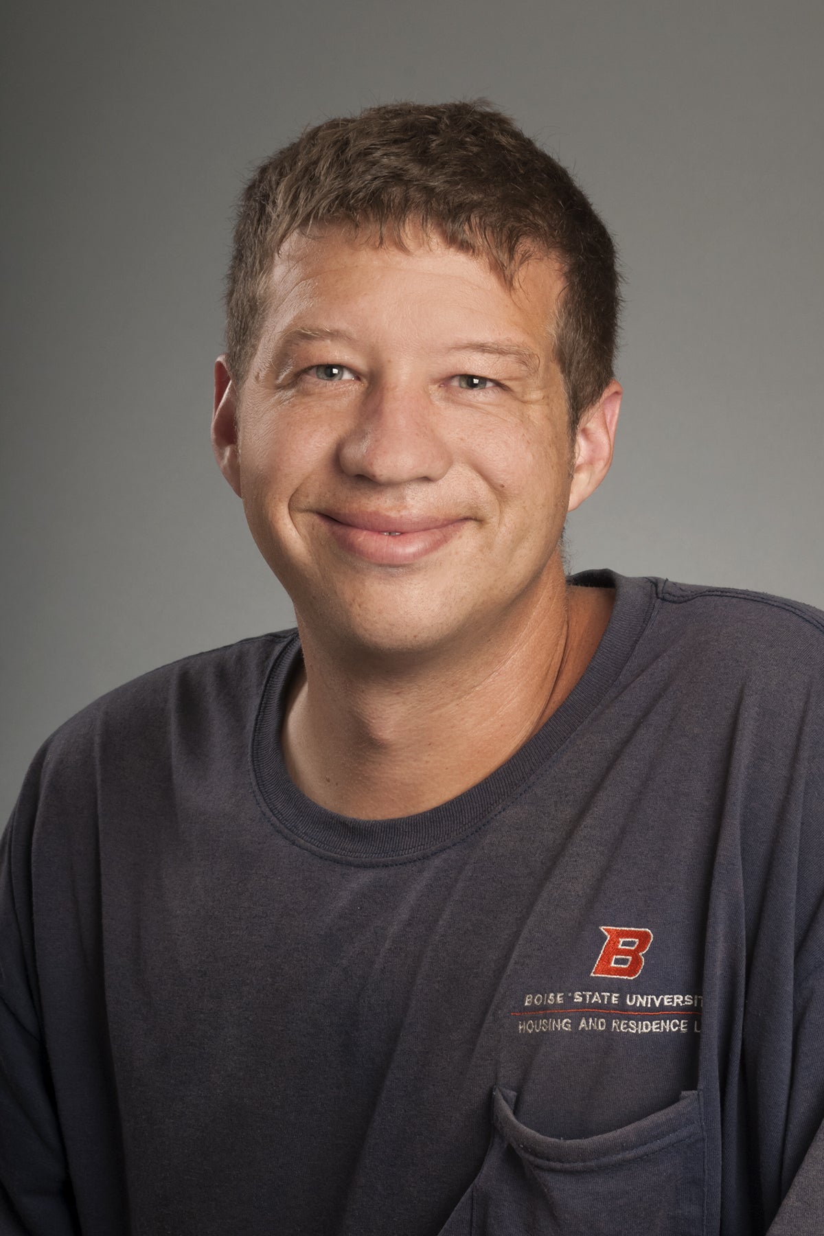 Travis Soden