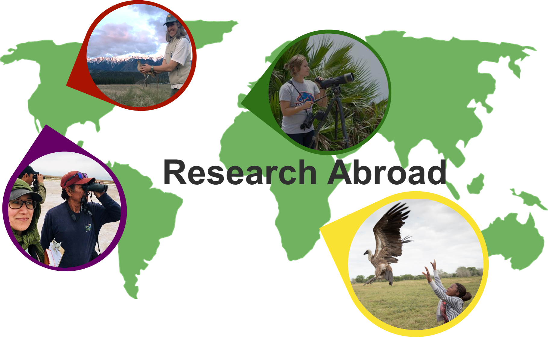 Research Abroad