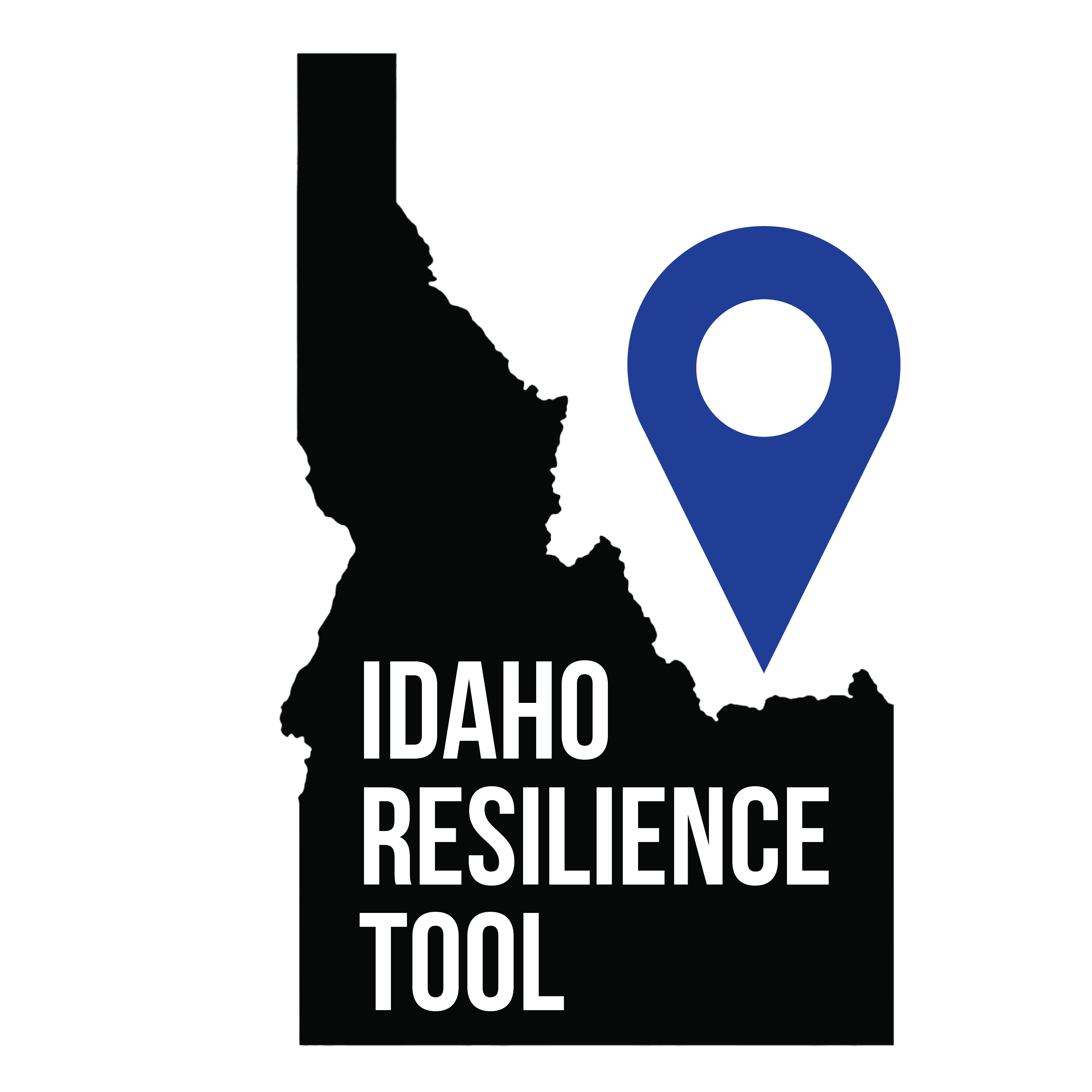 Idaho Resilience Tool icon