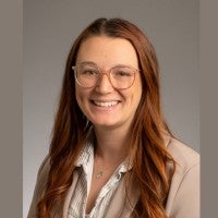 Dr. Rachel Huchmala