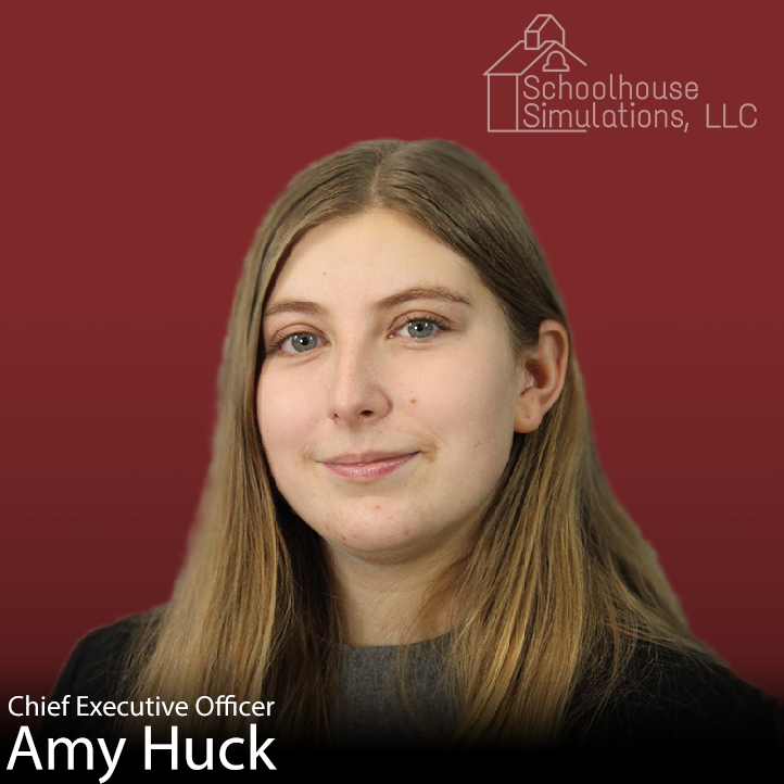 Amy Huck
