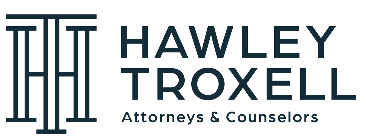 Hawley Troxell Logo