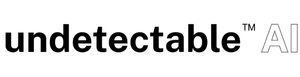 undetectable AI