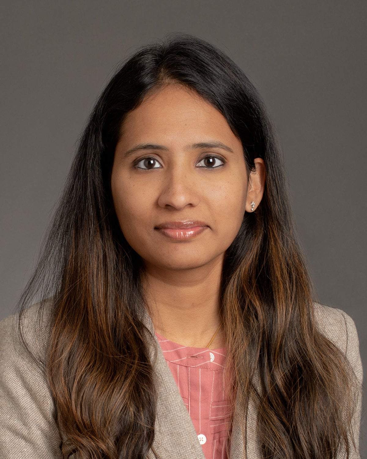 Lavanya Seetamraju headshot