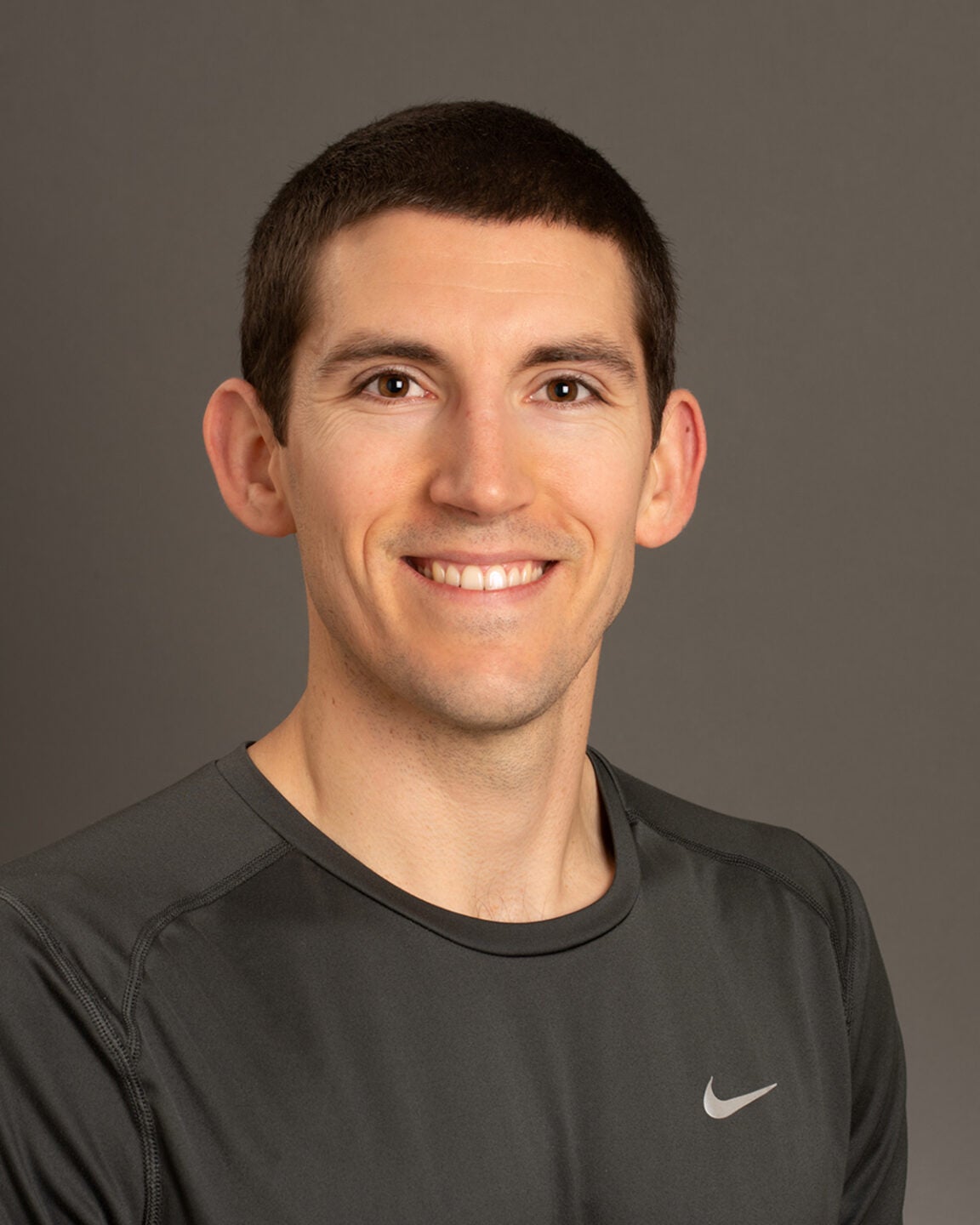 Kevin Blume