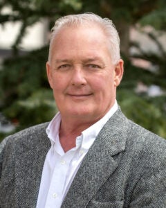 John McChesney