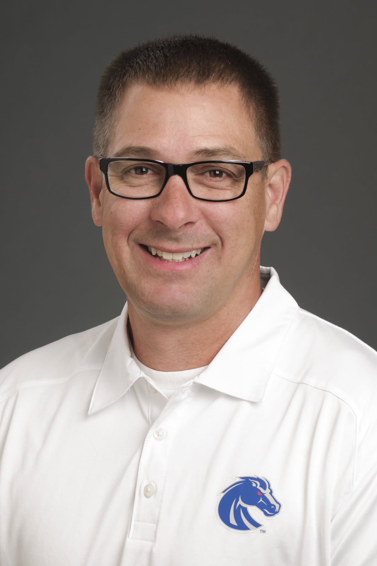 Phil Ford Portrait
