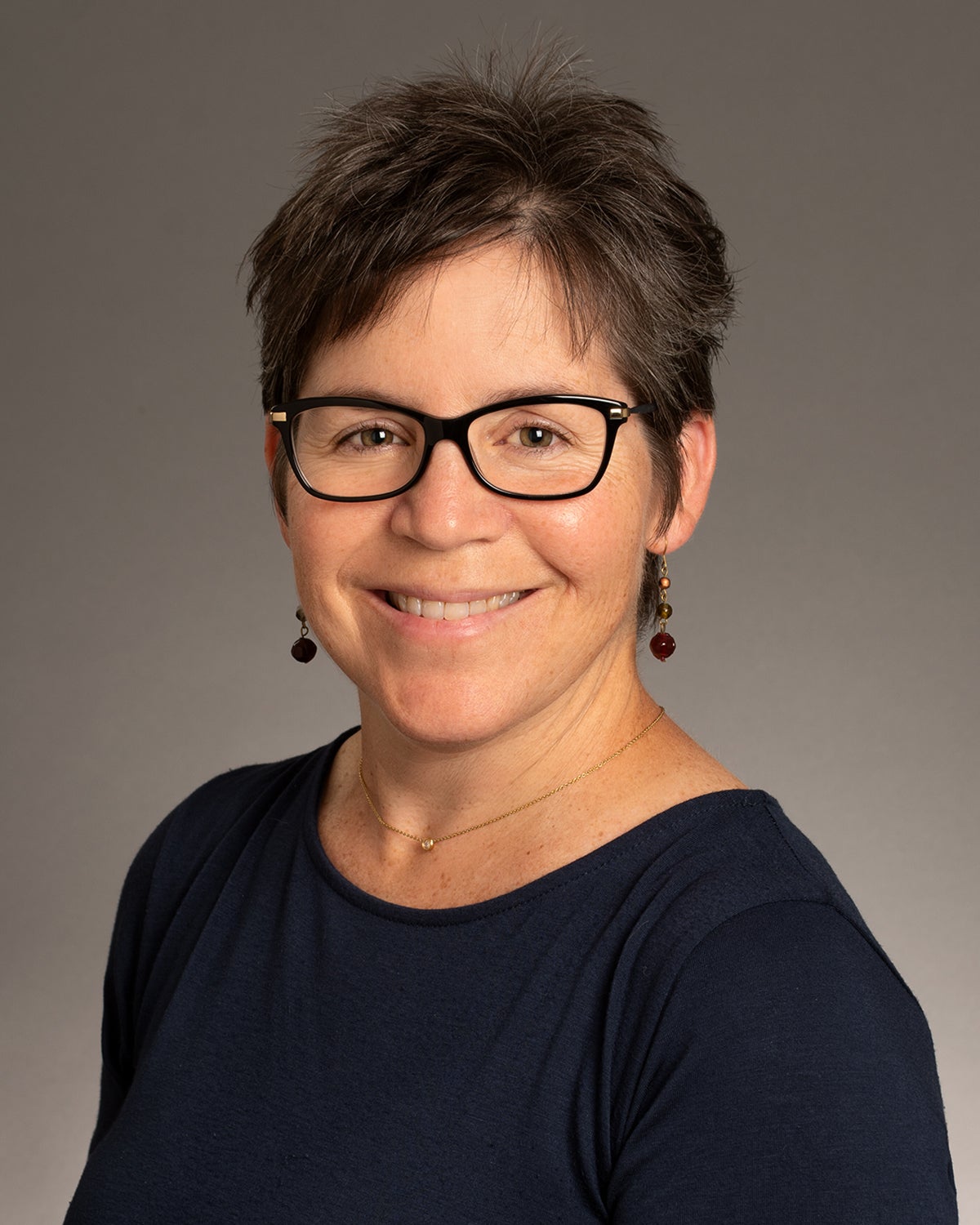Shelley Lucas portrait, Kinesiology, faculty/staff, Studio Drop In, Photo by Priscilla Grover
