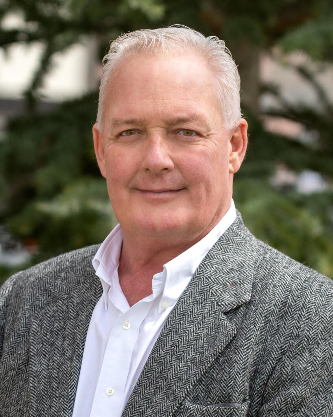 John McChesney