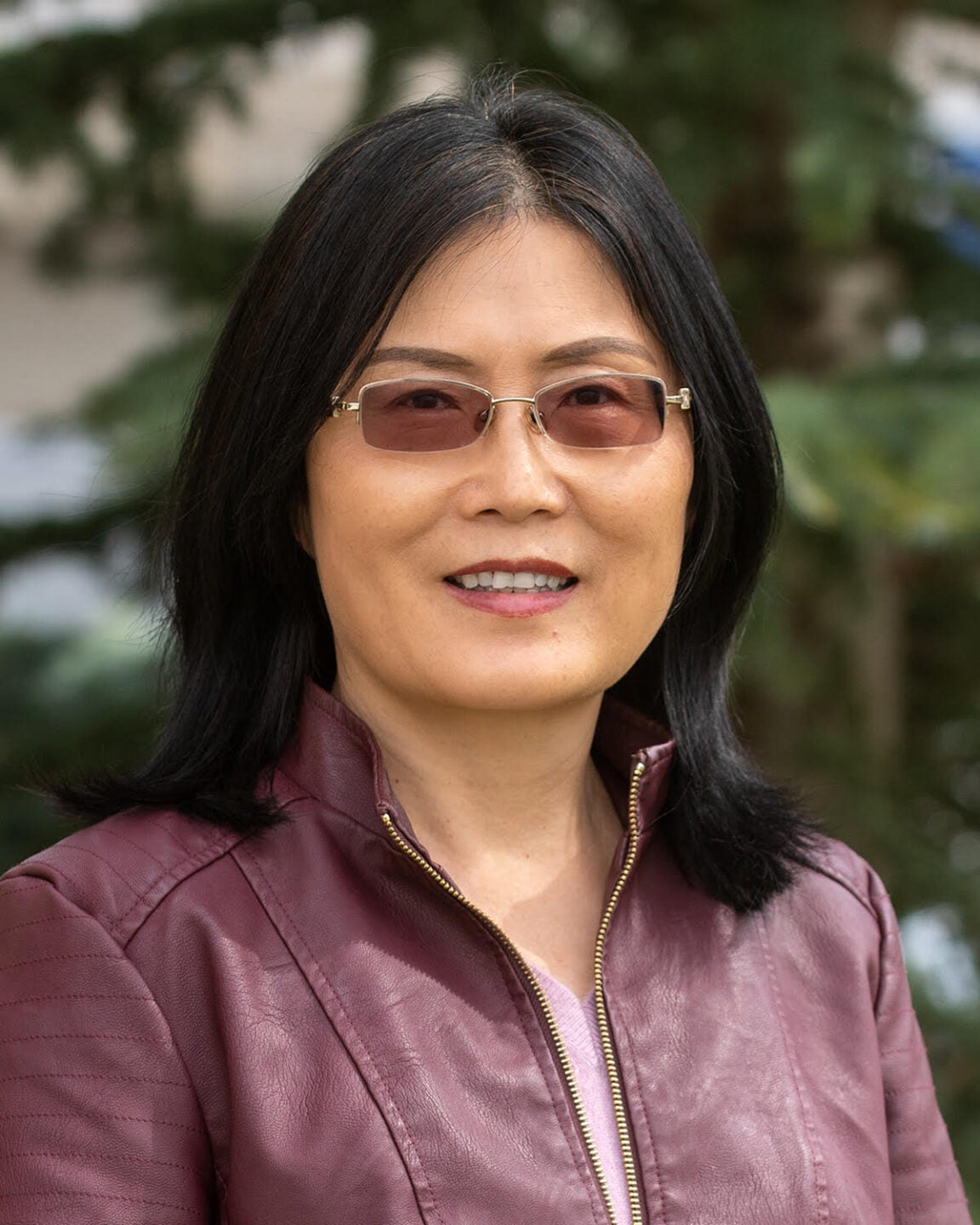 Yong Gao