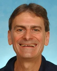 George Kelley Headshot