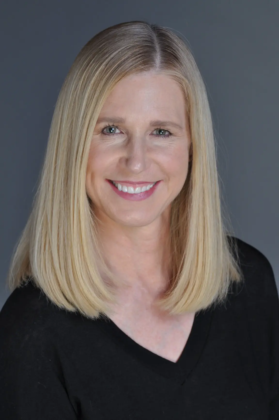 Heidi Reeder headshot