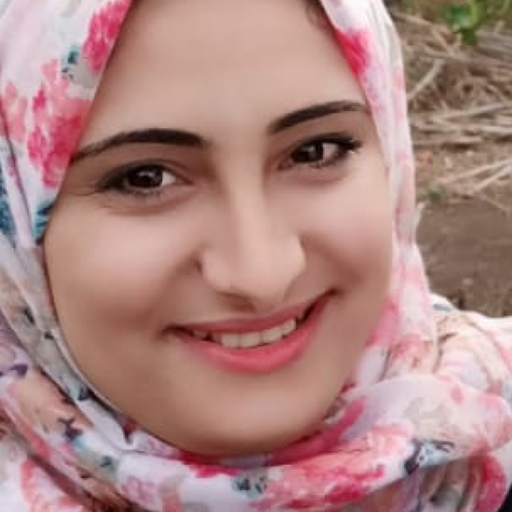 Dina Ragab Abdelmoneim