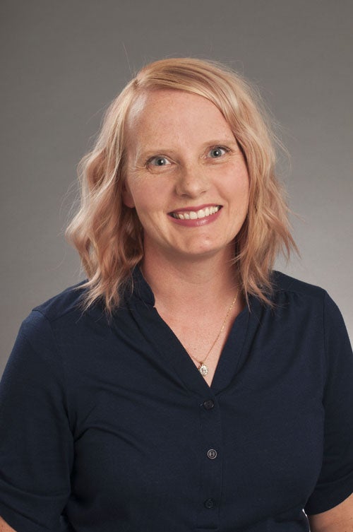 Mary Aagard