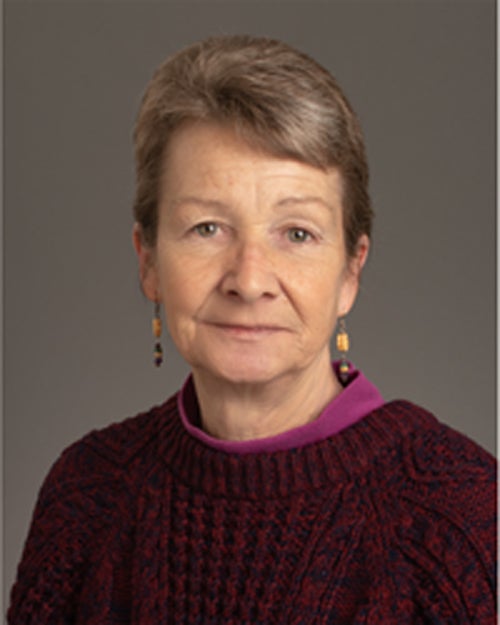 Shelly Doty