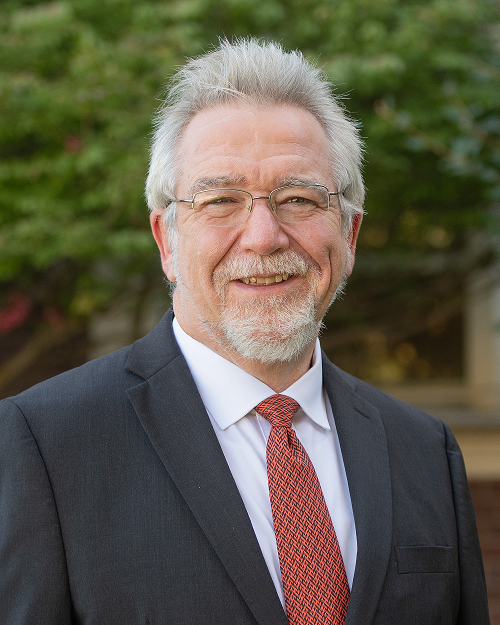 Tod Colgrove