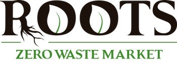 Roots Zero Waste Market logo