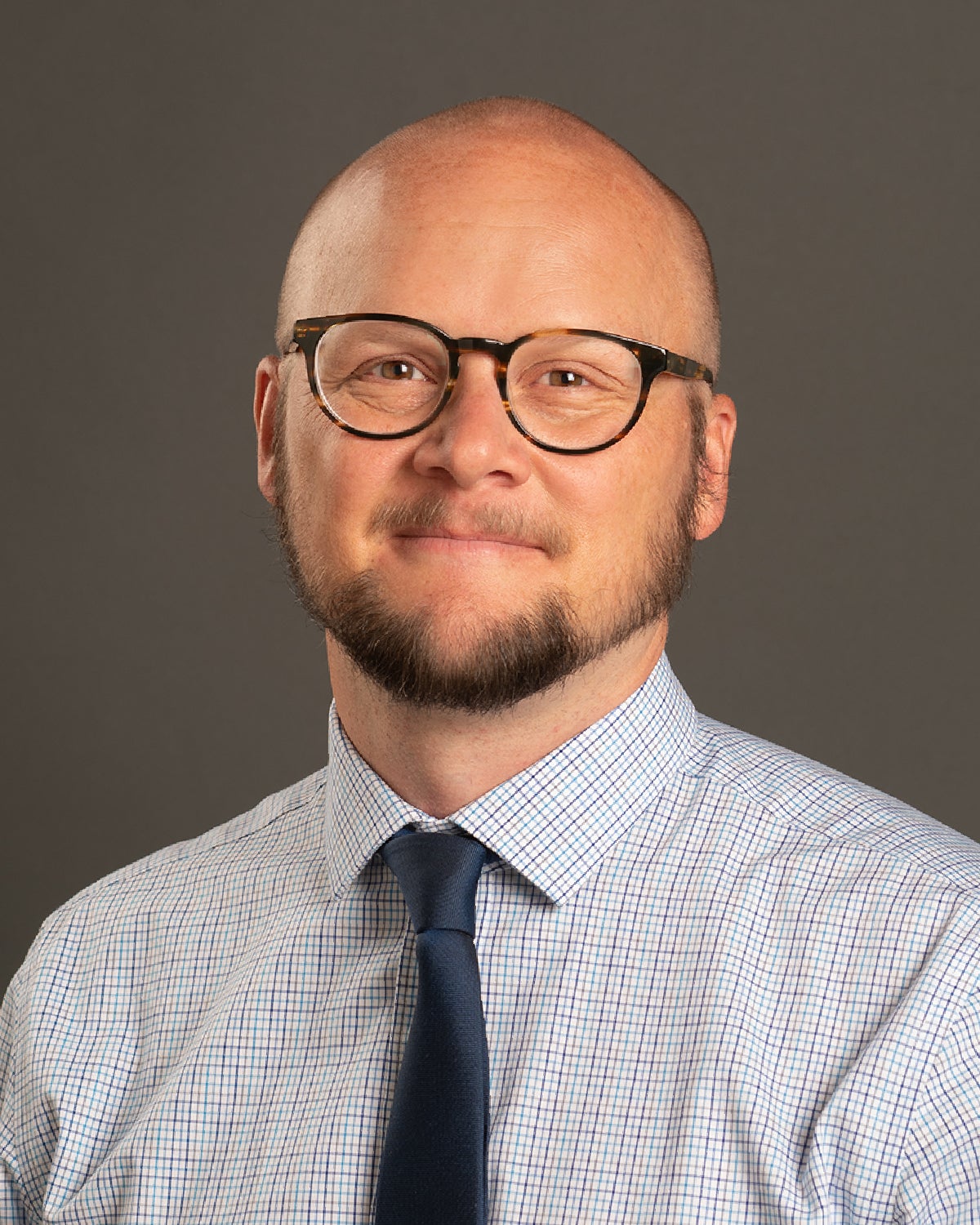 profile picture for Daniel Sanford