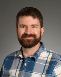 Jaimos Skriletz portrait