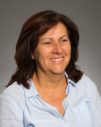 Elena Velasquez portrait
