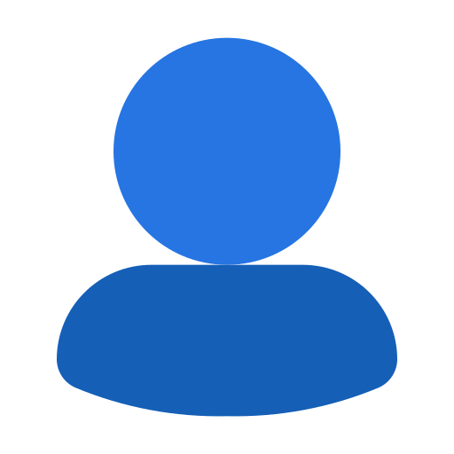 profile image not available
