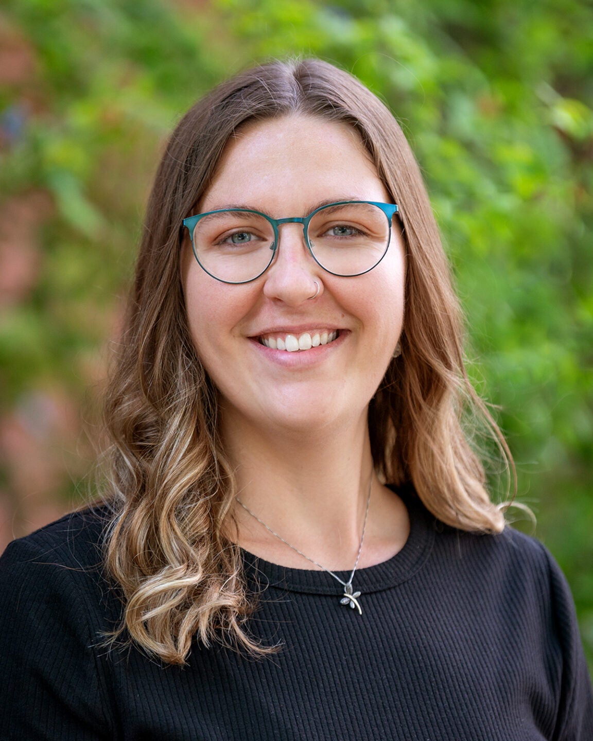 Emily Hansen Headshot
