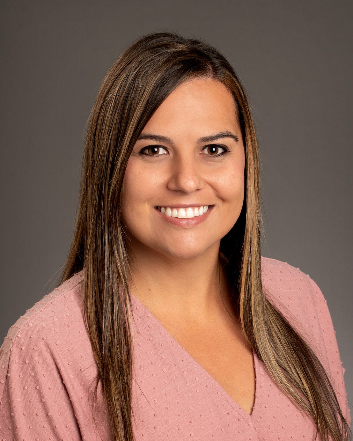 Ashley Keil headshot