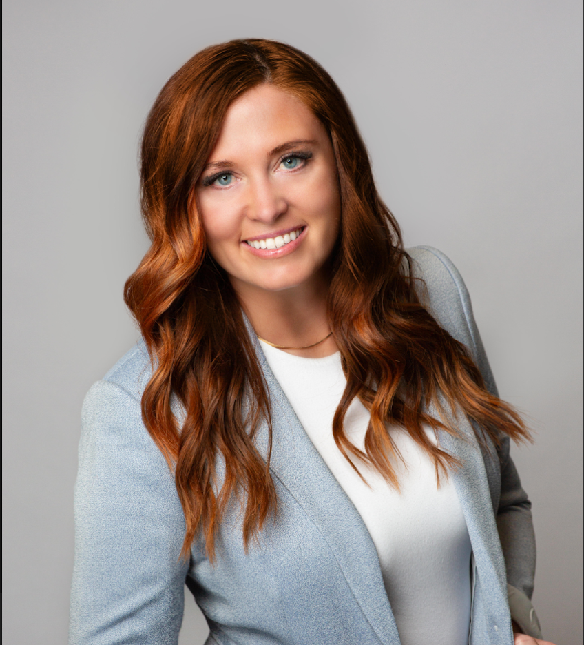 Bethany Gochnour headshot
