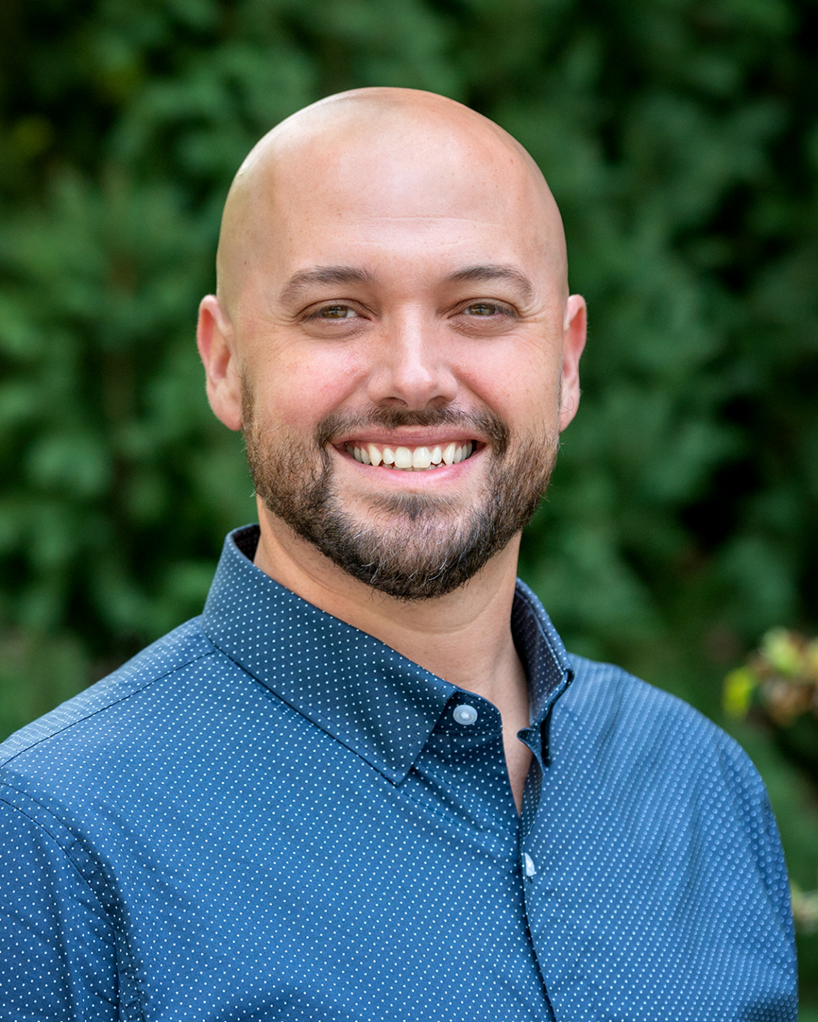 Lucas Younger headshot