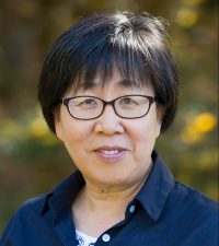HyunMee Kang