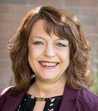 Lynda Friesz-Martin