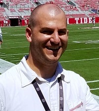 Bryce Cornwell