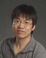 Hao Chen headshot