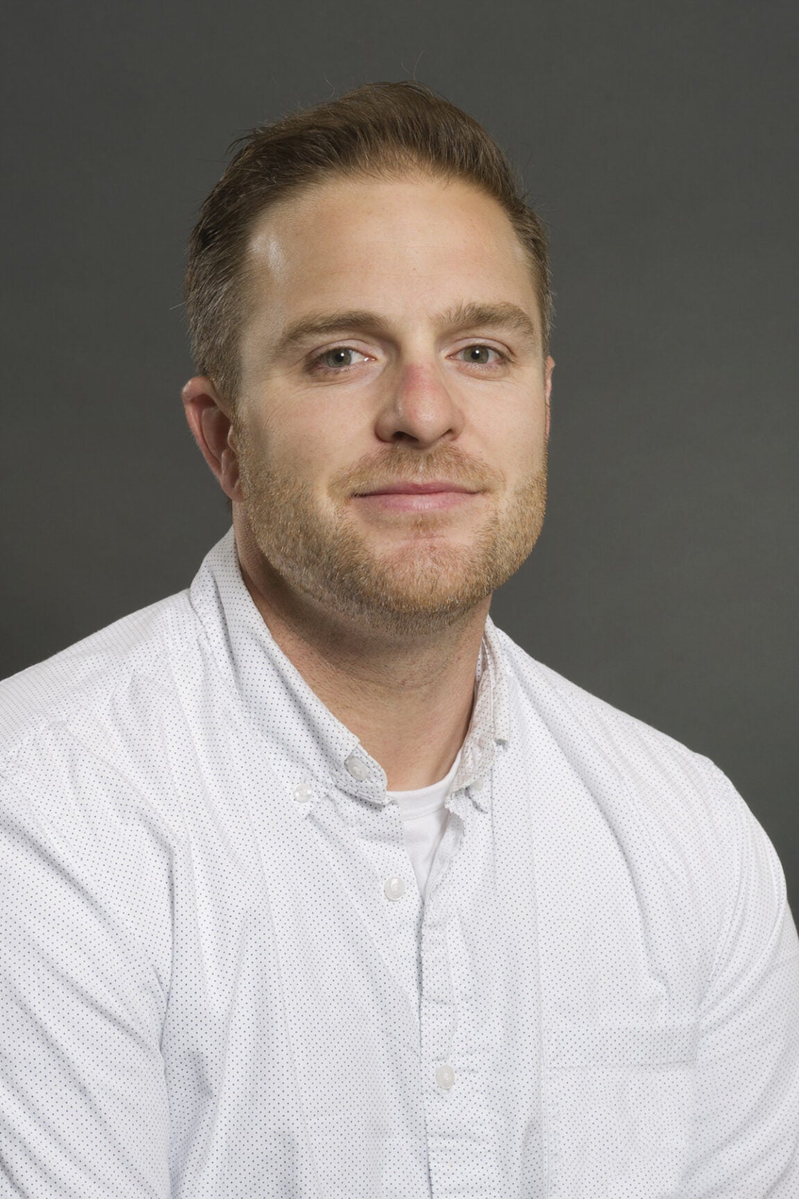 Photo of Tyler Brown