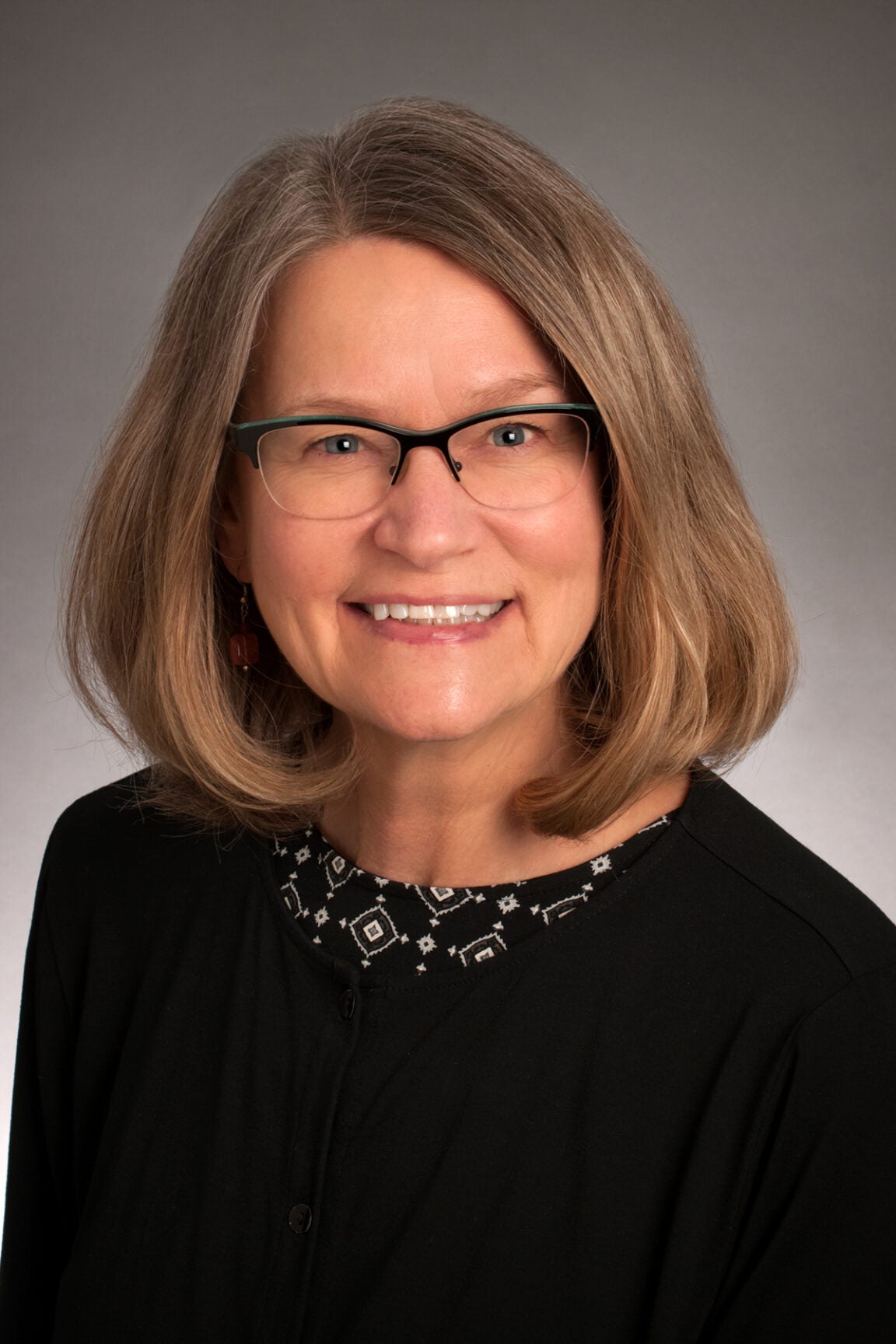 Photo of Julia Oxford
