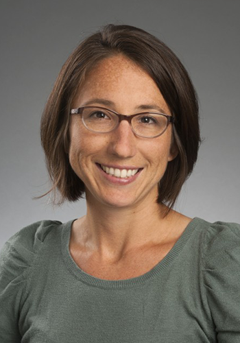 Sarah Paradis headshot