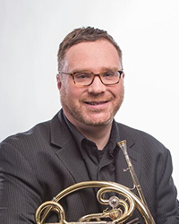 Brian Vance headshot