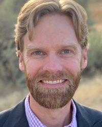 Dr. Jeffrey Seppala headshot